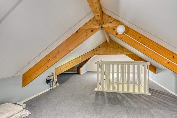 Medium property photo - Oud Emmeloorderweg 24, 8319 AE Schokland